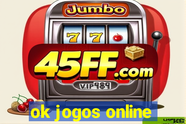 ok jogos online